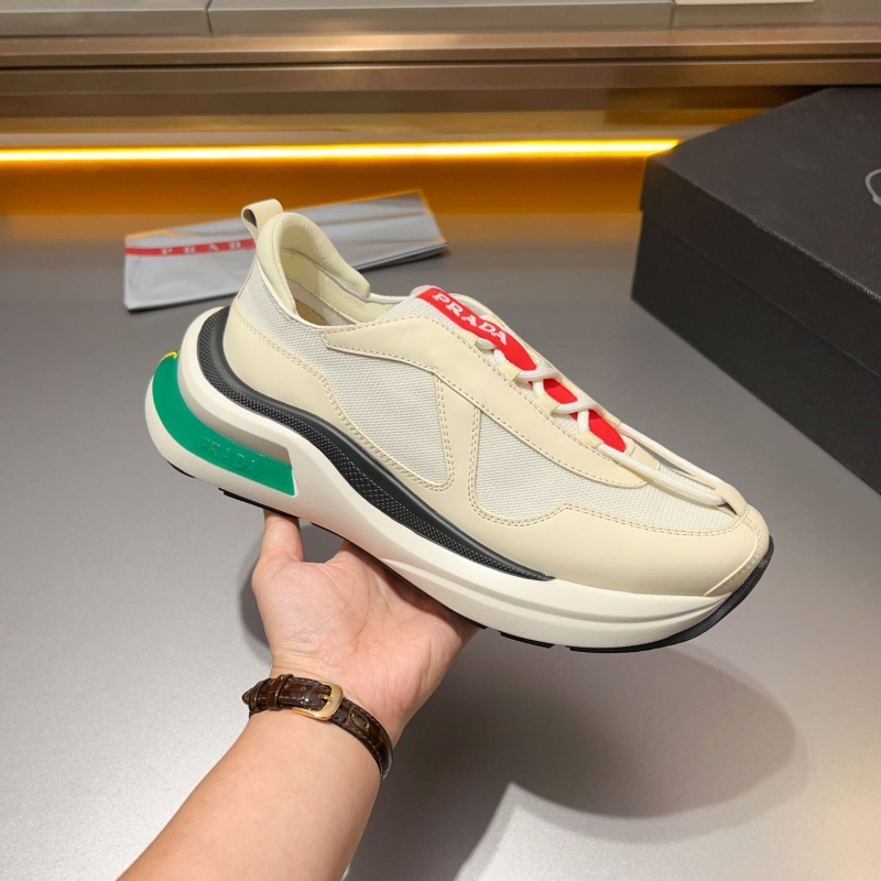 Prada Sneakers